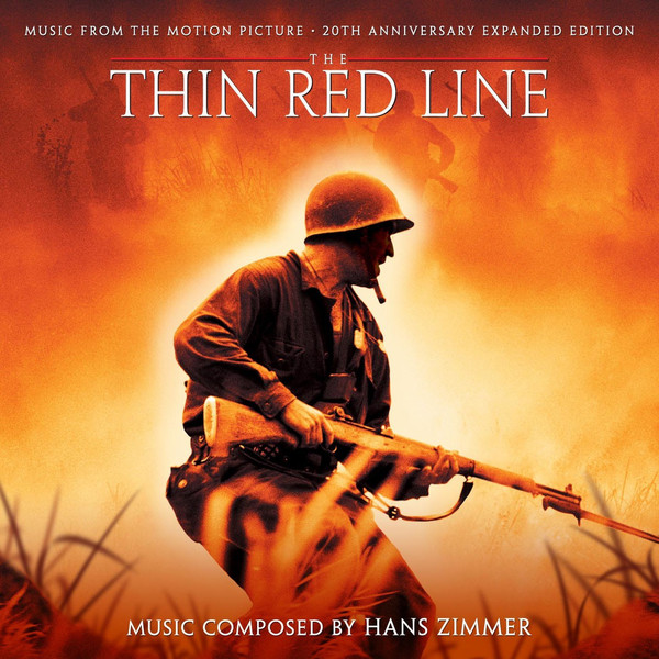 a thin red line movie